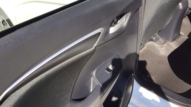 Used 2017 Honda Fit LX image 12