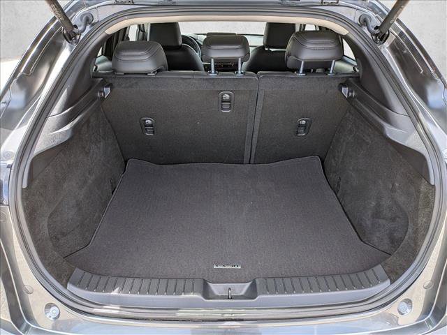 Used 2024 MAZDA CX-30 AWD 2.5 S w/ Premium Package image 7