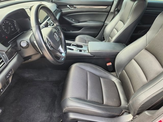 Used 2022 Honda Accord Sport image 12