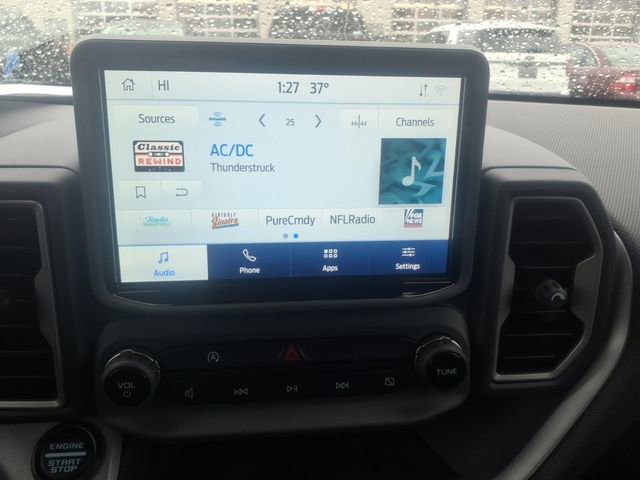 Certified 2023 Ford Bronco Sport Big Bend AWD/4WD image 16