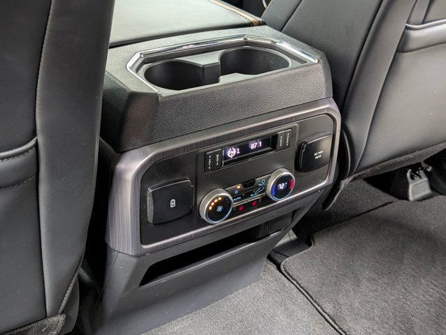 Certified 2023 Ford Expedition Max Platinum AWD/4WD image 18