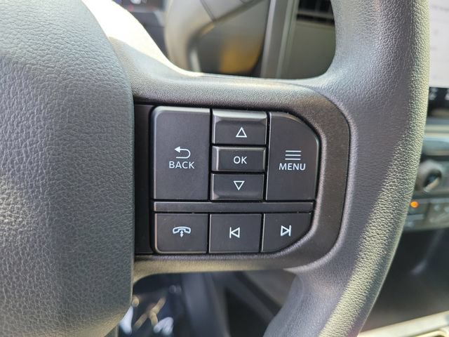 Certified 2024 Ford F150 STX RWD image 6