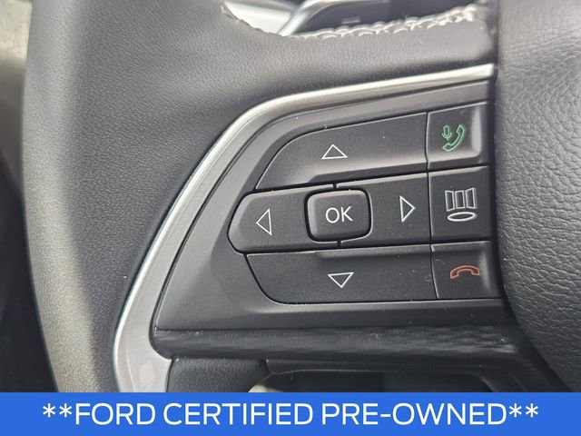 Used 2025 Jeep Grand Cherokee L Altitude RWD image 24