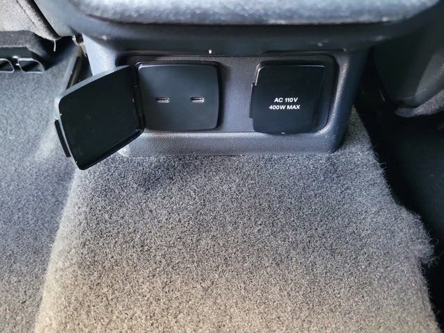 Certified 2025 Ford Bronco Big Bend AWD/4WD image 17
