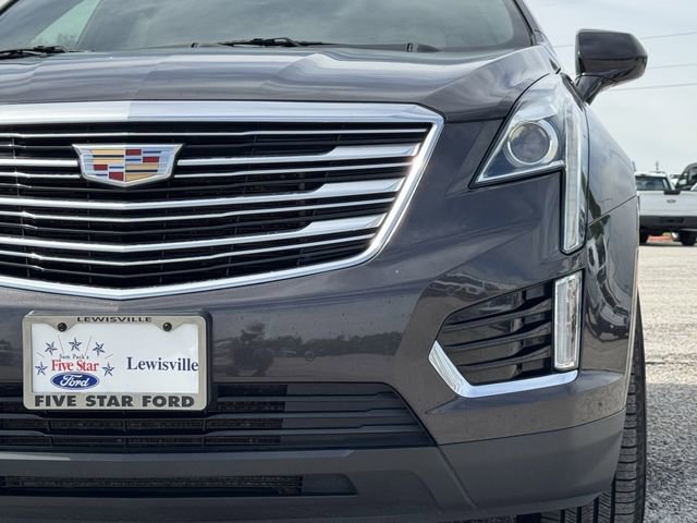 Used 2019 Cadillac XT5 Luxury image 9