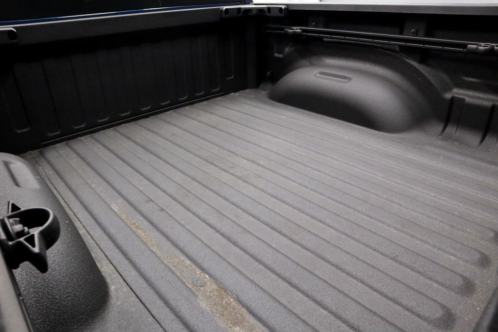 Used 2023 RAM 1500 Laramie AWD/4WD image 13