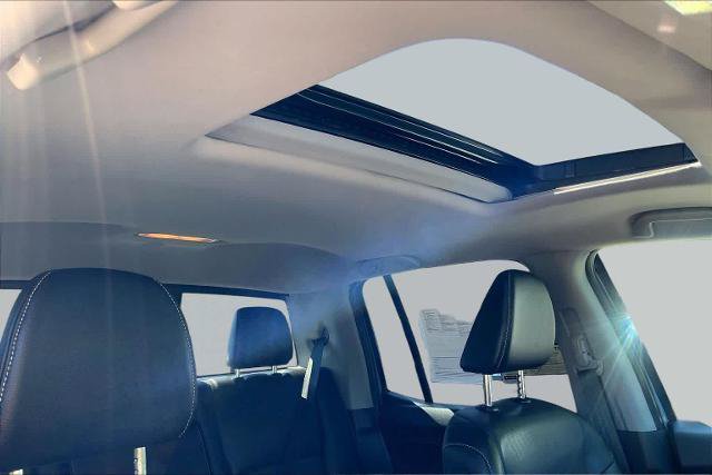 Used 2023 Honda Ridgeline RTL image 14