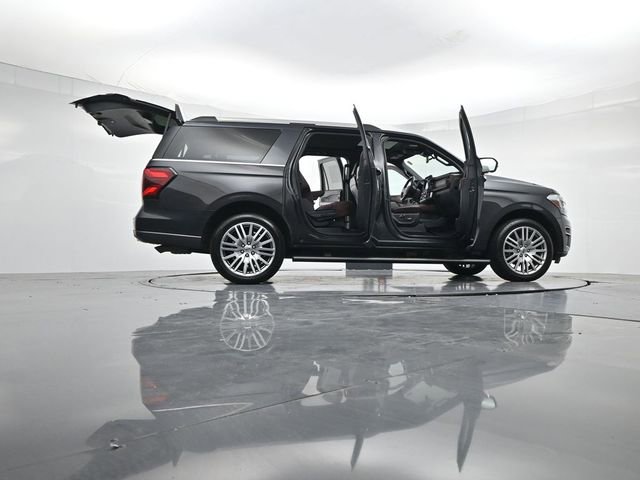 Certified 2023 Ford Expedition Max Limited image 48