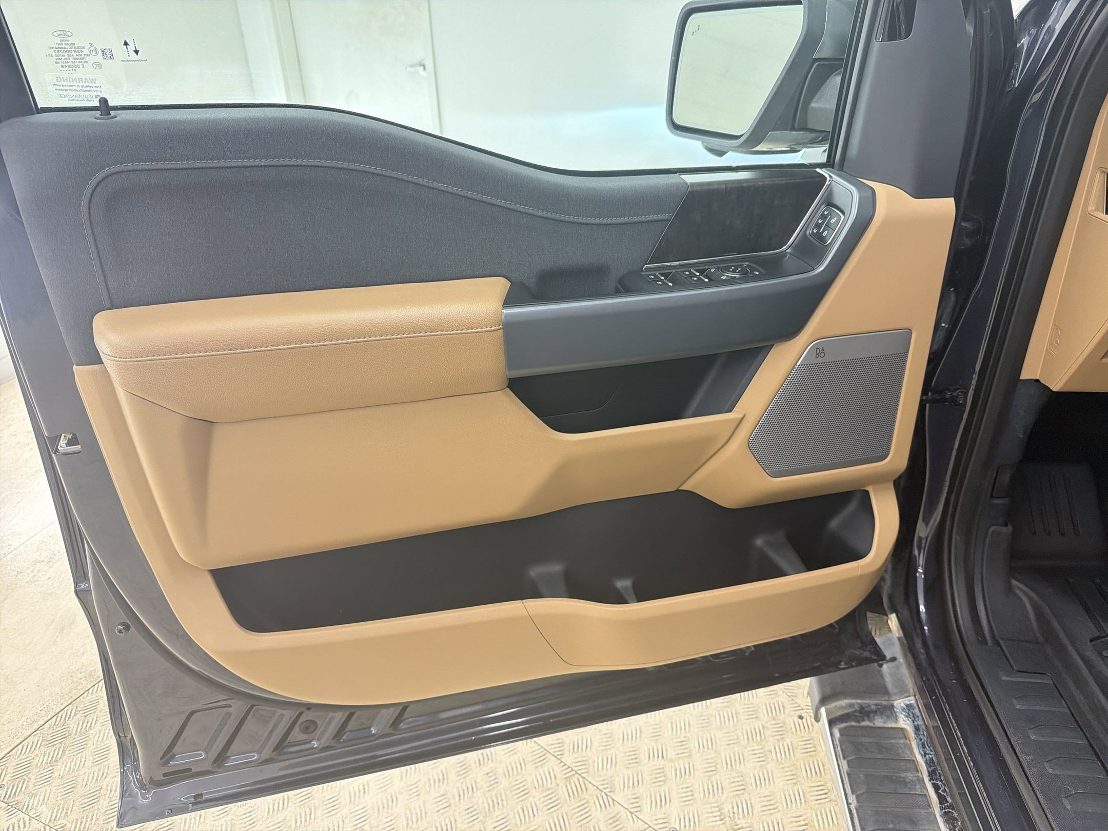 Certified 2021 Ford F150 Lariat w/ Equipment Group 502A High image 20