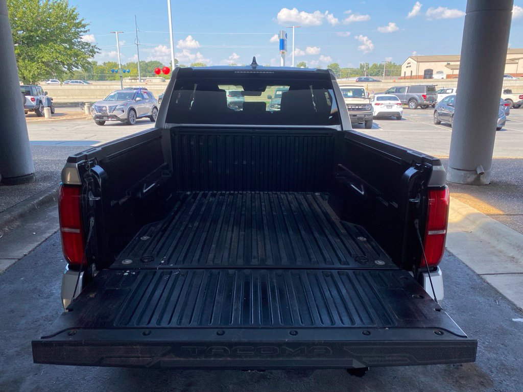 Used 2024 Toyota Tacoma SR5 RWD image 9