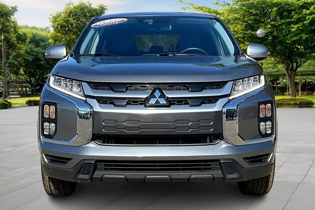 Used 2024 Mitsubishi Outlander Sport SE image 6