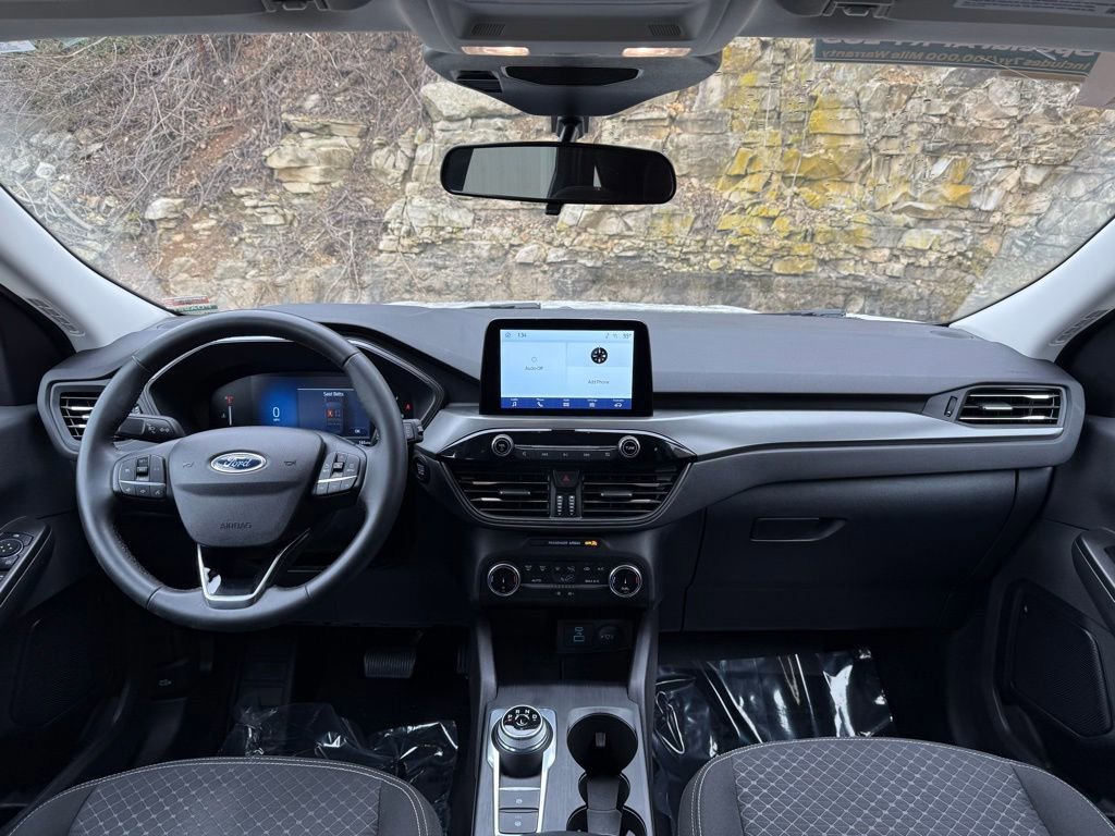 Certified 2023 Ford Escape Active image 12