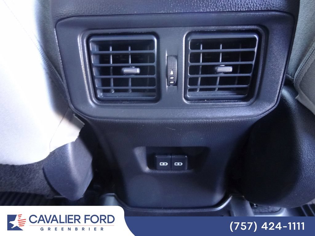 Used 2025 Toyota RAV4 XLE w/ Convenience Package AWD/4WD image 11