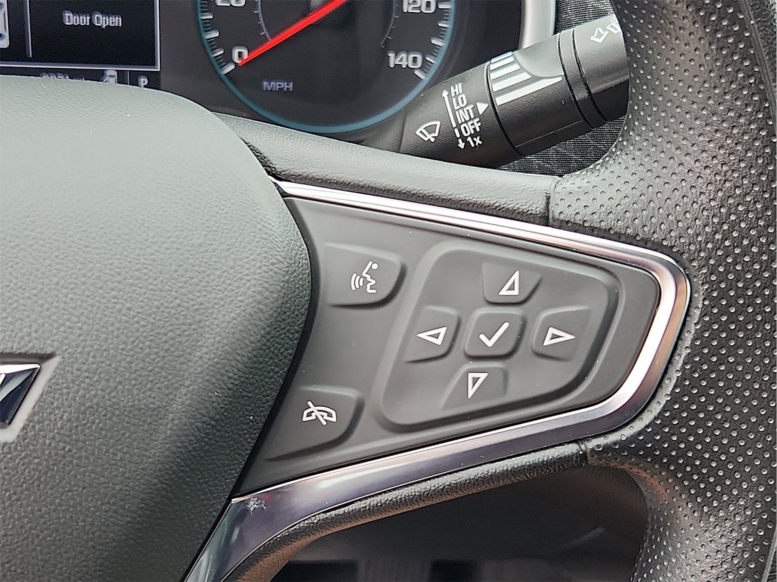 Used 2024 Chevrolet Malibu LT FWD image 19