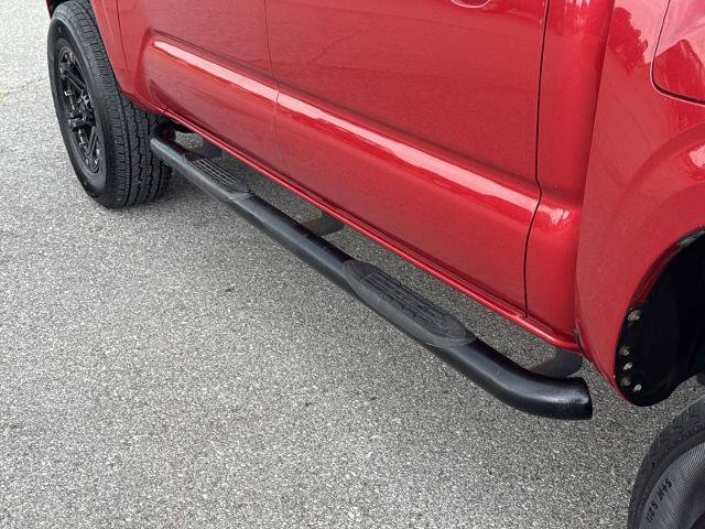 Used 2018 Toyota Tacoma SR w/ SR Convenience Package RWD image 11
