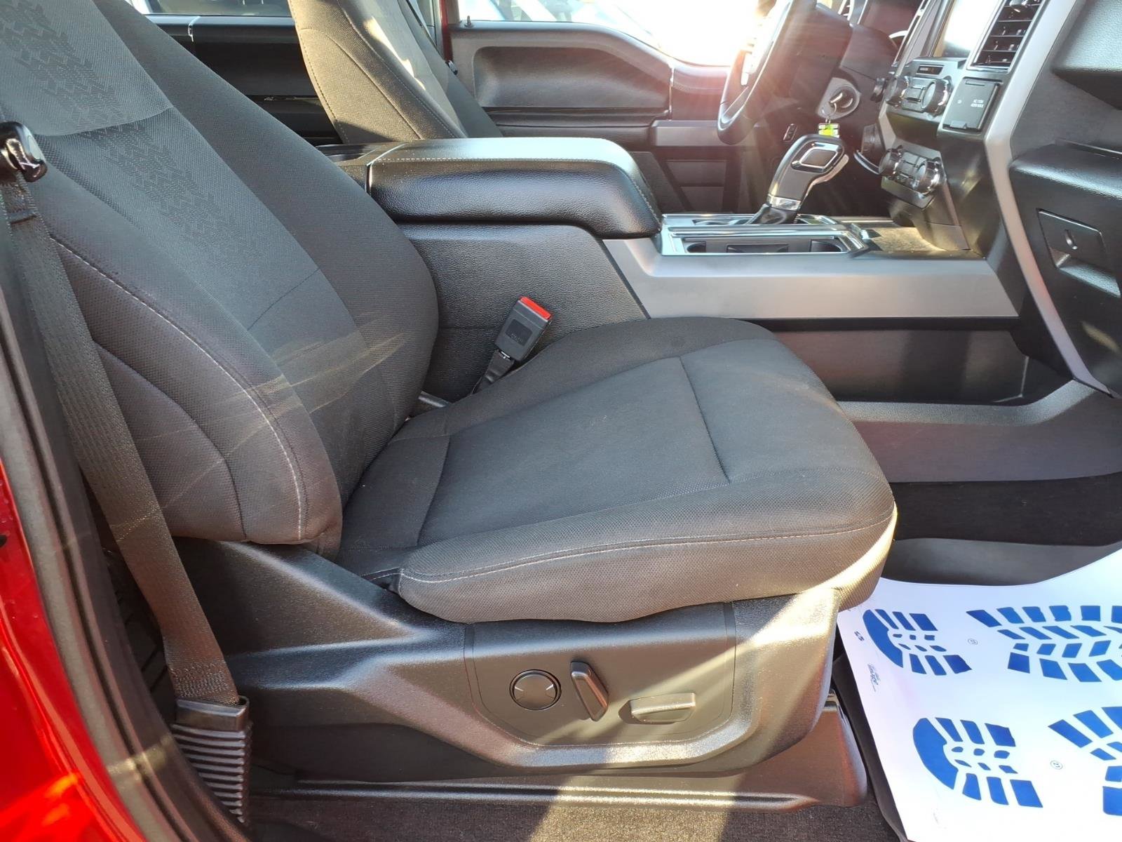 Certified 2019 Ford F150 XLT image 11