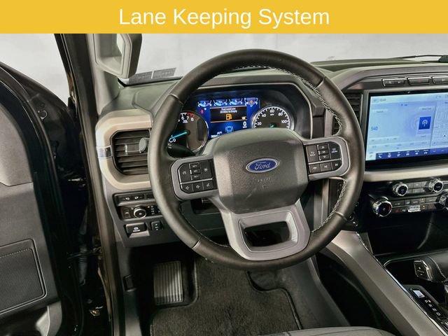 Certified 2023 Ford F150 XLT w/ Equipment Group 302A High AWD/4WD image 29