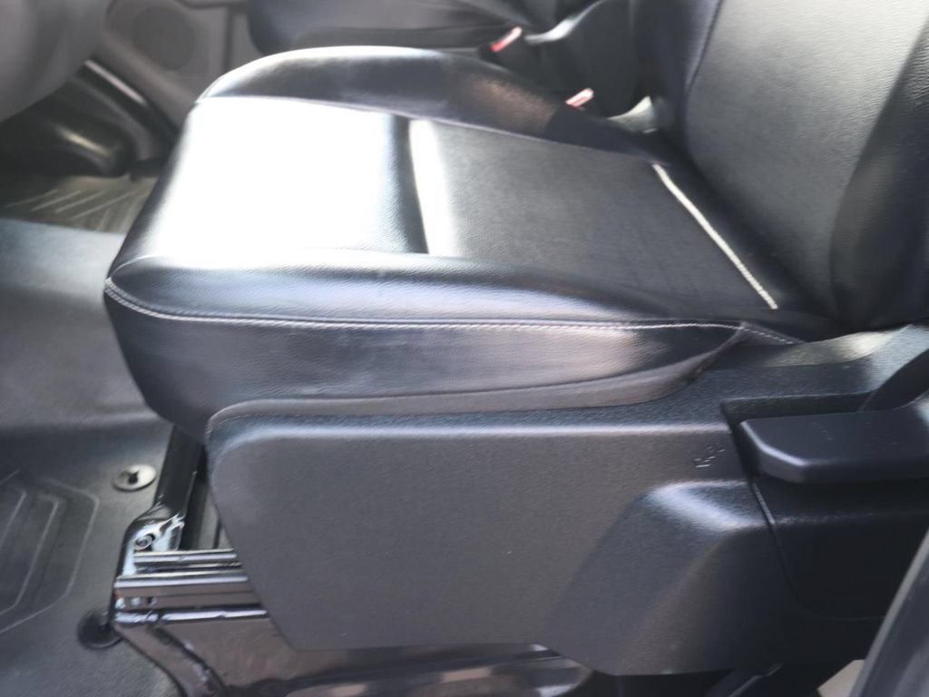 Certified 2025 Ford Transit 250 148 High Roof Extended RWD image 16