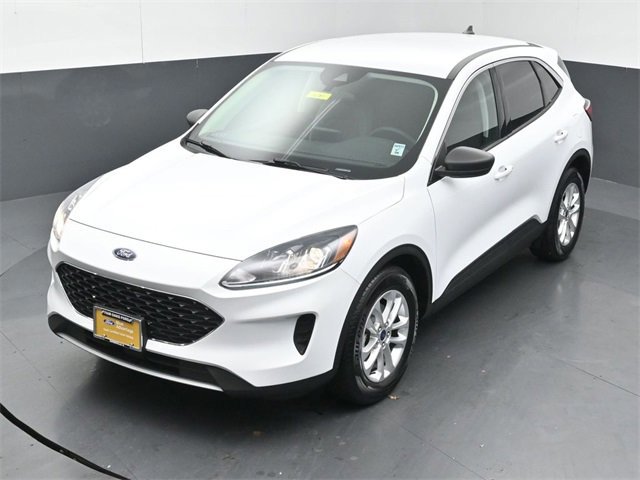 Certified 2022 Ford Escape SE w/ Convenience Package image 4