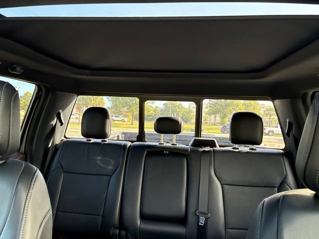 Certified 2021 Ford F150 Lariat AWD/4WD image 35