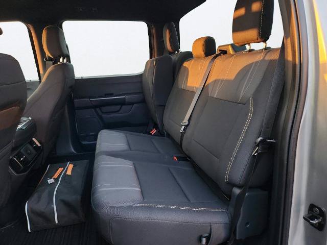 Certified 2025 Ford F150 STX w/ Equipment Group 200A RWD image 25