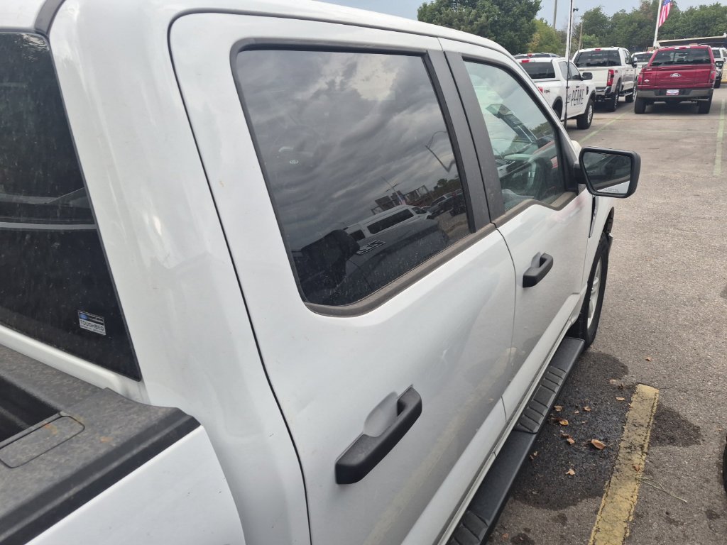Certified 2022 Ford F150 XLT AWD/4WD image 23