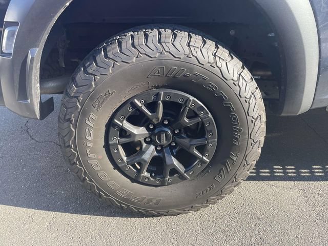 Certified 2023 Ford F150 Raptor w/ Raptor 37 Performance Package AWD/4WD image 9