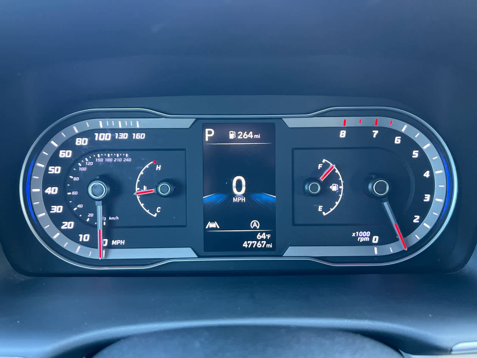 Used 2023 Hyundai Tucson SEL image 34