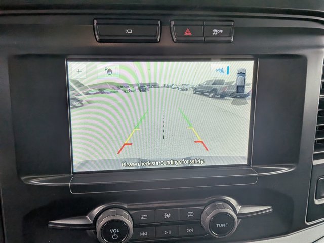 Certified 2021 Ford F150 XL w/ STX Appearance Package AWD/4WD image 24