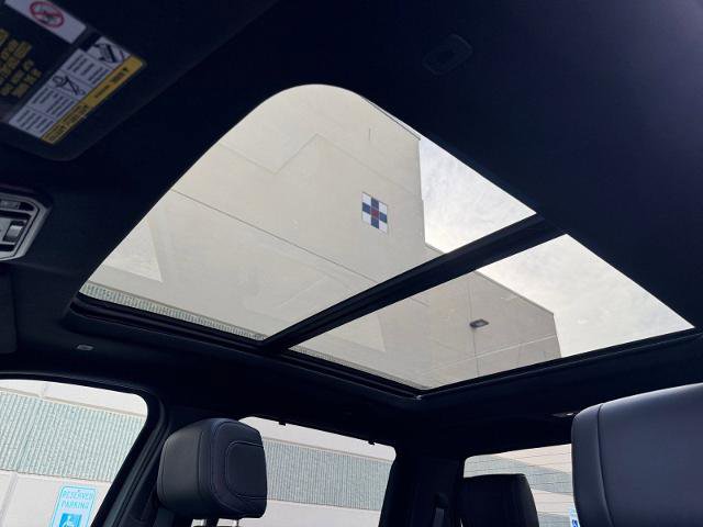 Used 2024 Toyota Tundra Platinum image 38