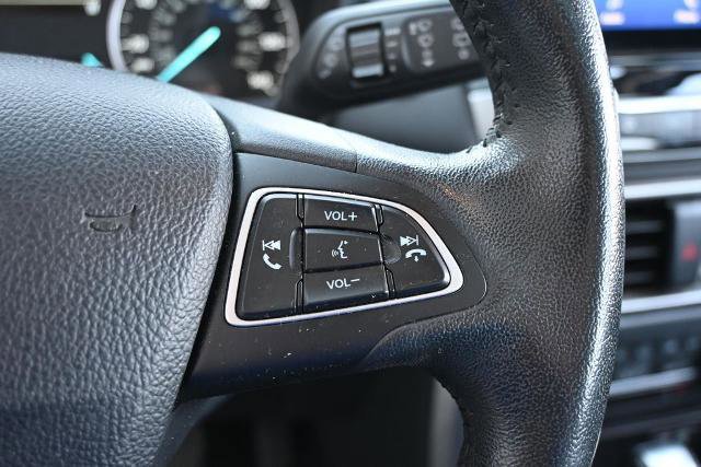 Certified 2020 Ford EcoSport SE image 32