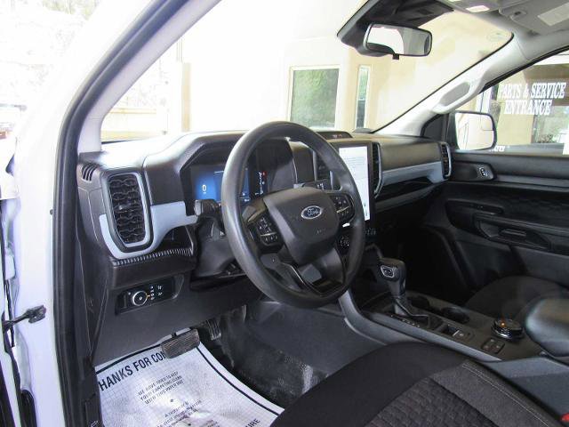 Certified 2024 Ford Ranger XL w/ Trailer Tow Package image 15