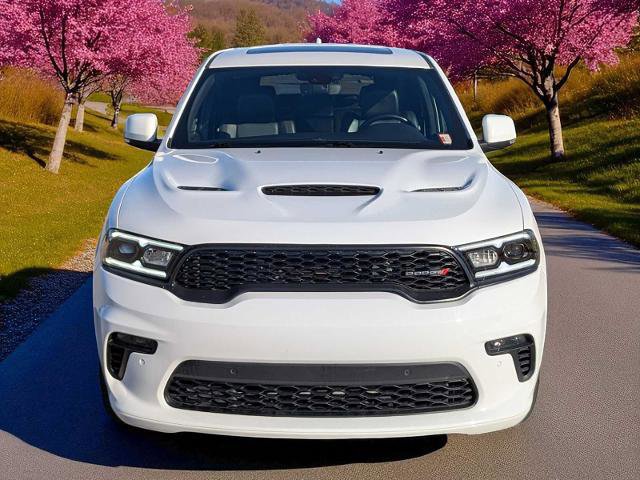 Used 2021 Dodge Durango R/T image 8