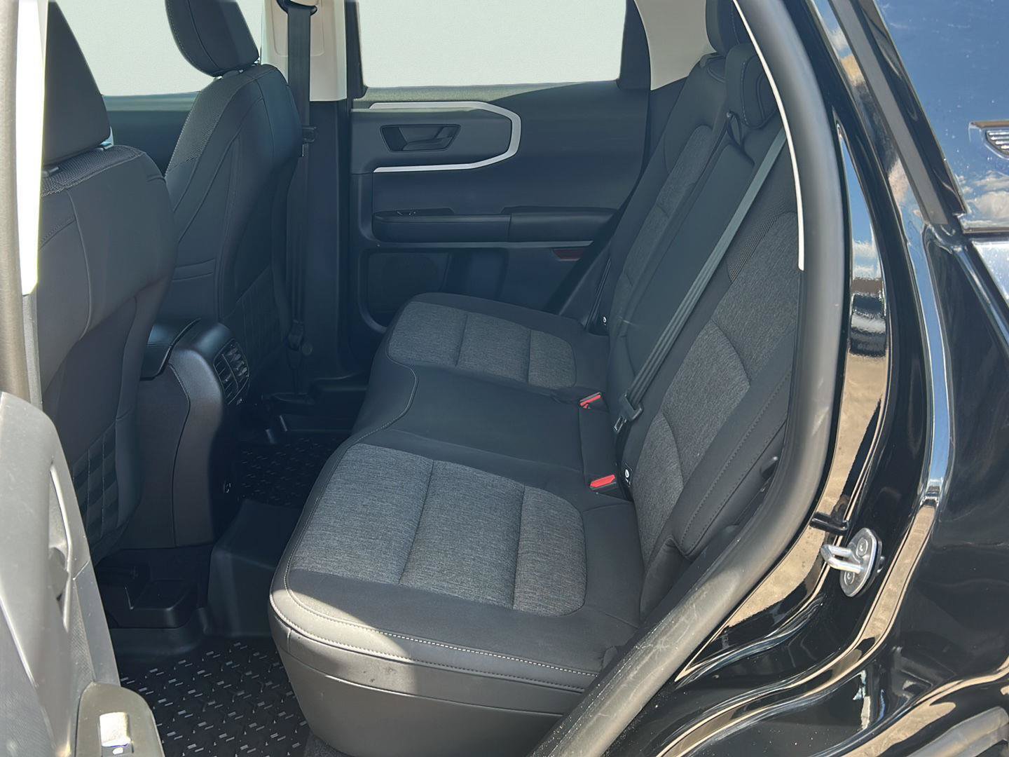 Certified 2024 Ford Bronco Sport Big Bend AWD/4WD image 16
