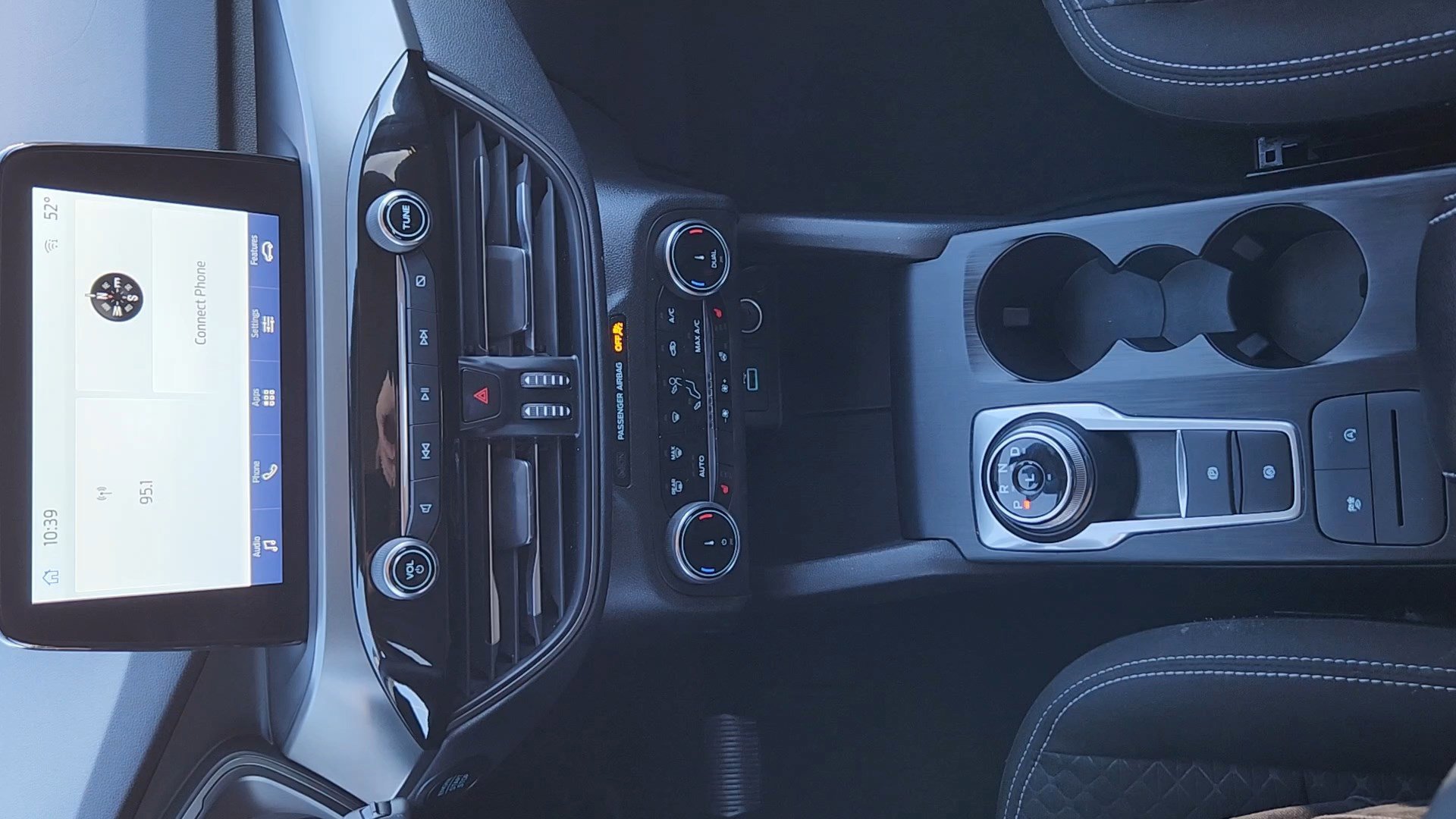 Certified 2023 Ford Escape Active image 16