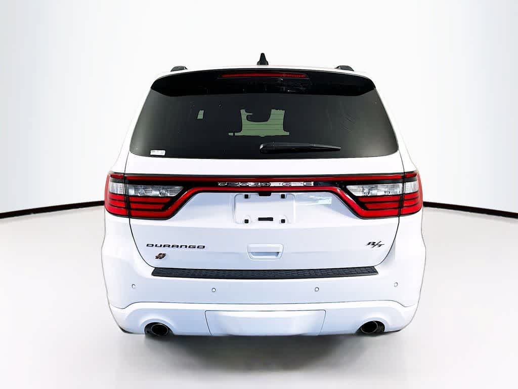 Used 2025 Dodge Durango R/T AWD/4WD image 5