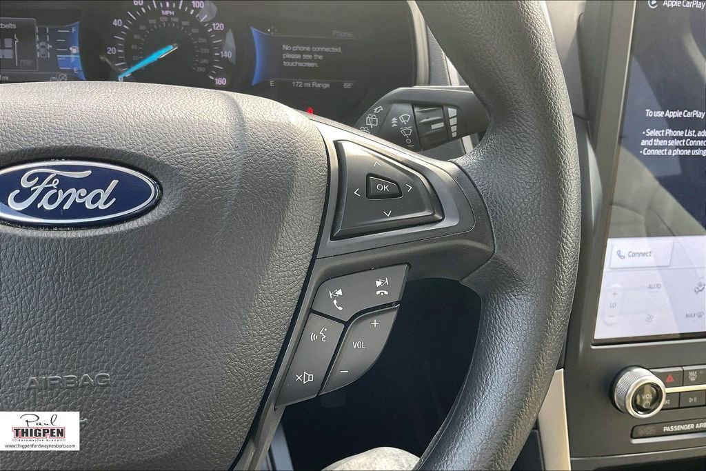 Certified 2023 Ford Edge SE AWD/4WD image 18