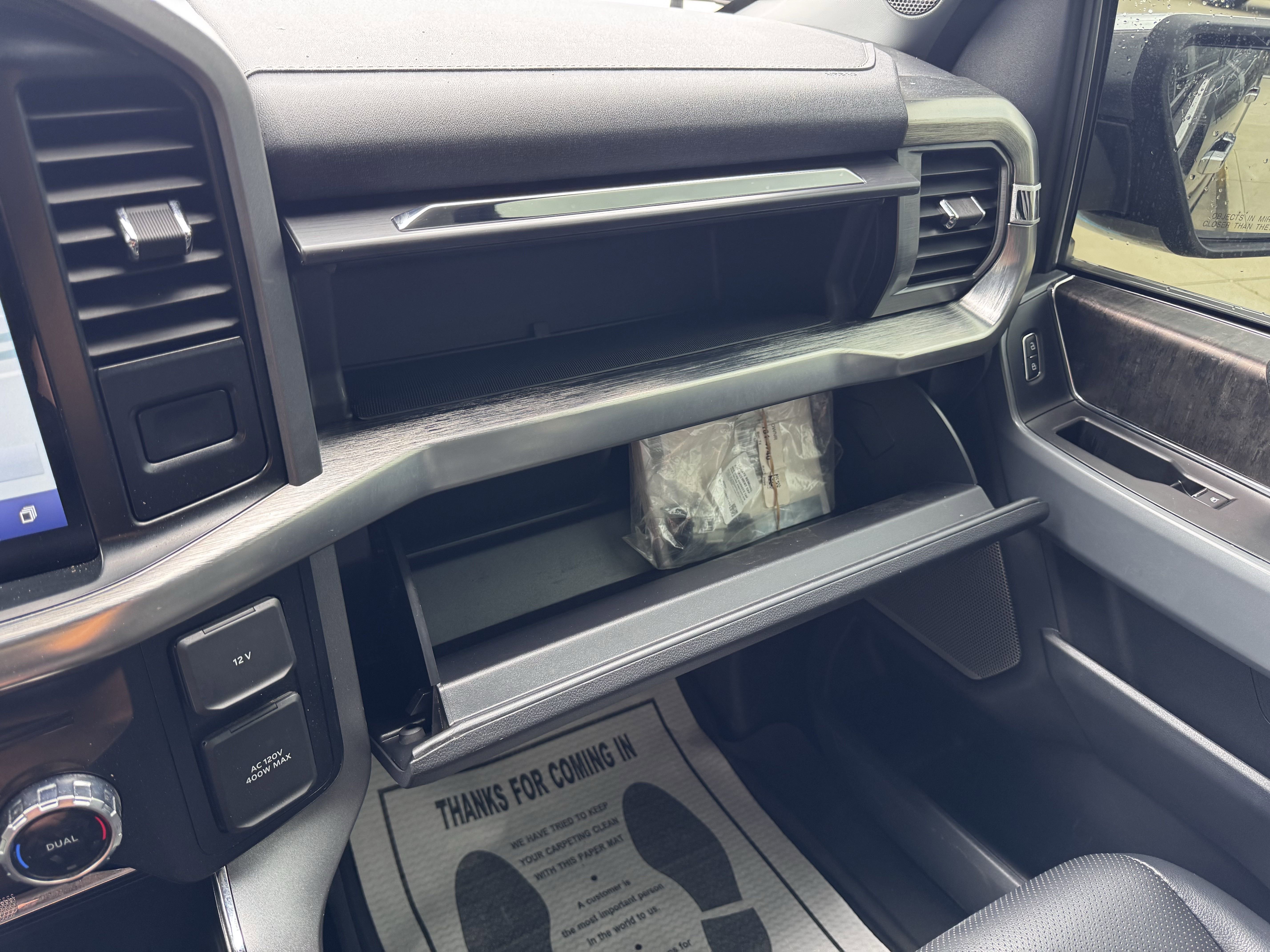 Certified 2023 Ford F150 Lariat image 27