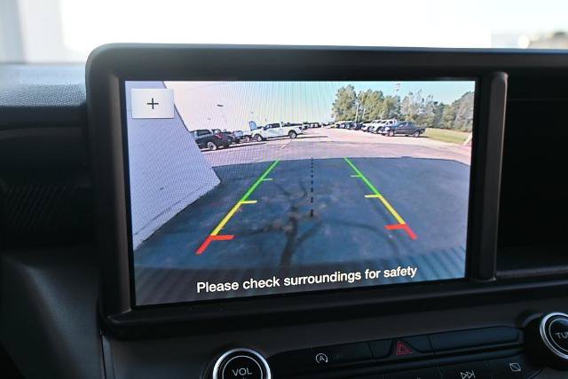 Certified 2023 Ford Maverick Tremor w/ Tremor Off-Road Package AWD/4WD image 37