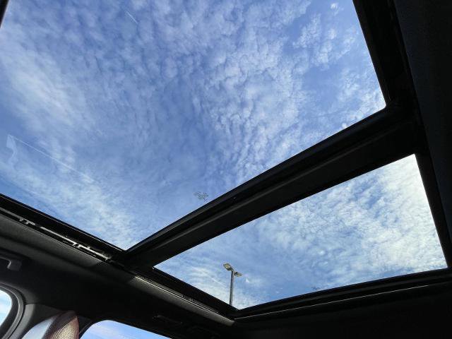 Certified 2022 Ford Expedition Limited image 24