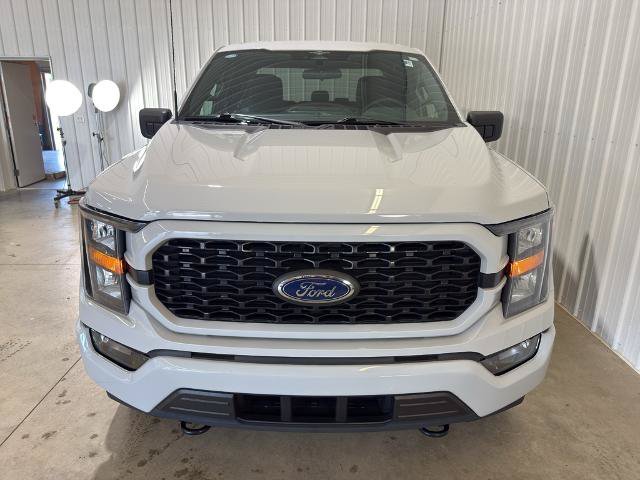 Certified 2023 Ford F150 XL w/ STX Appearance Package AWD/4WD image 26