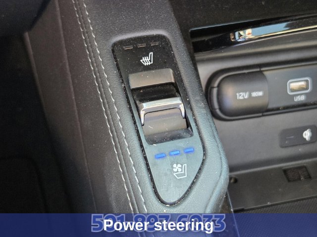 Used 2022 Kia Telluride SX w/ SX Prestige Package AWD/4WD image 27