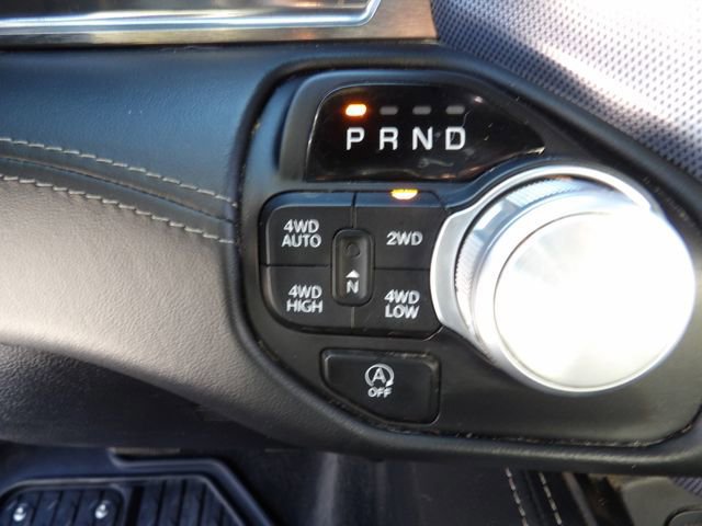 Used 2019 RAM 1500 Limited image 25