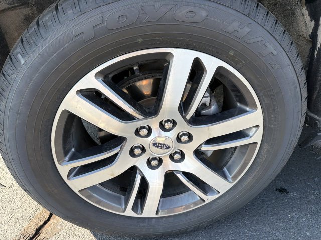Certified 2024 Ford Expedition Limited RWD image 10