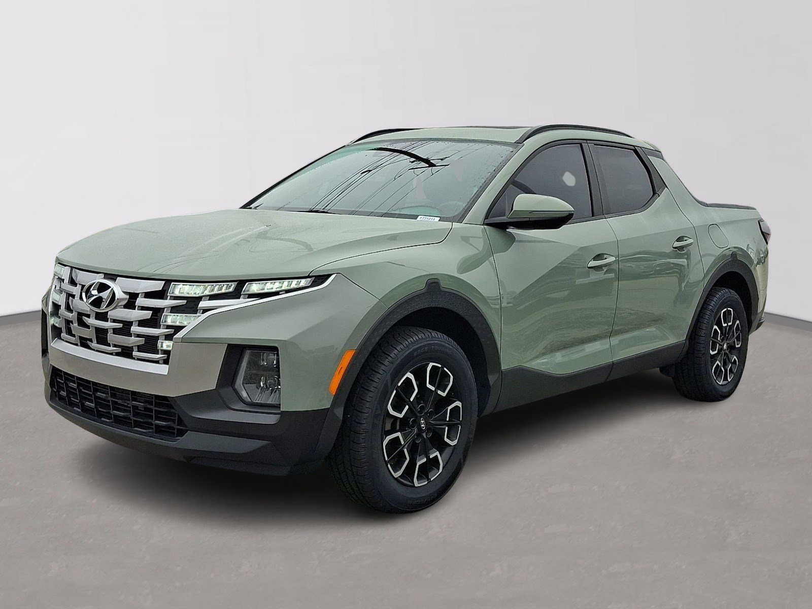 Used 2022 Hyundai Santa Cruz SEL Premium image 3