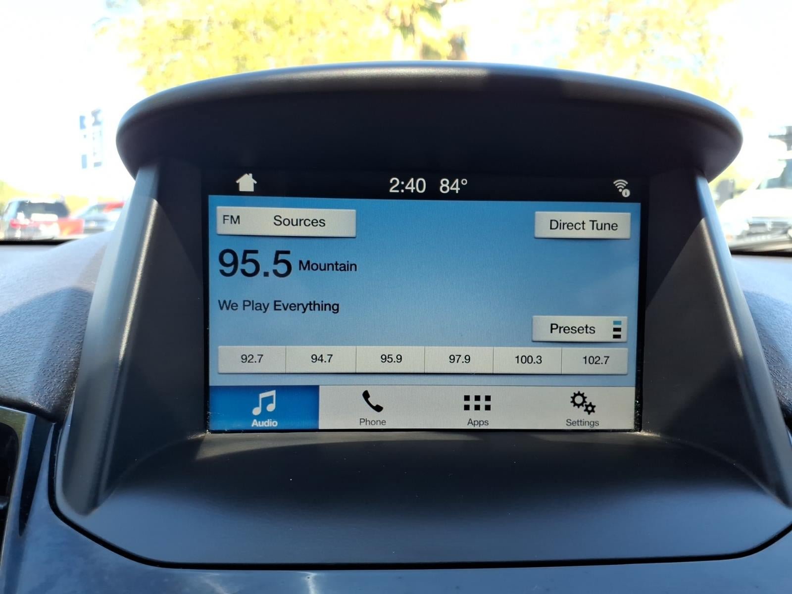 Certified 2019 Ford Fiesta SE w/ Equipment Group 201A FWD image 23