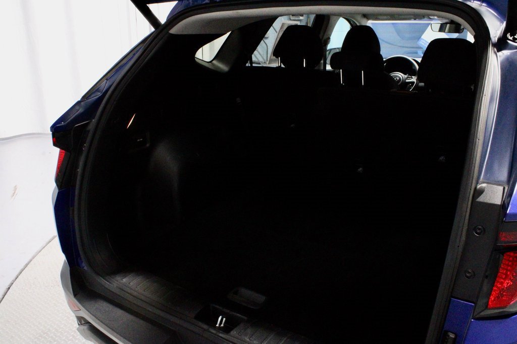 Used 2024 Hyundai Tucson SEL image 14