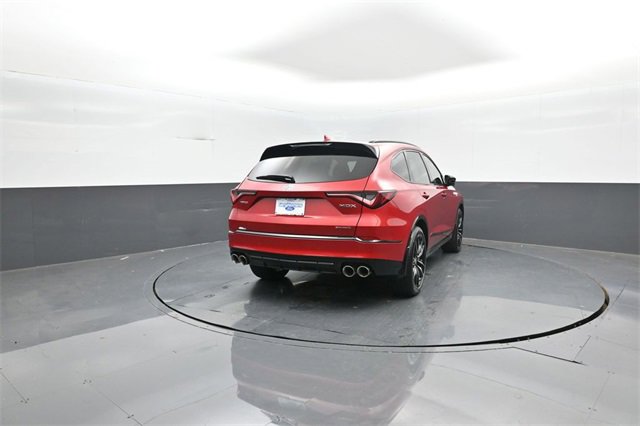 Used 2024 Acura MDX Type S image 7