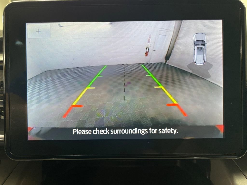 Certified 2023 Ford Explorer XLT w/ Equipment Group 202A image 26