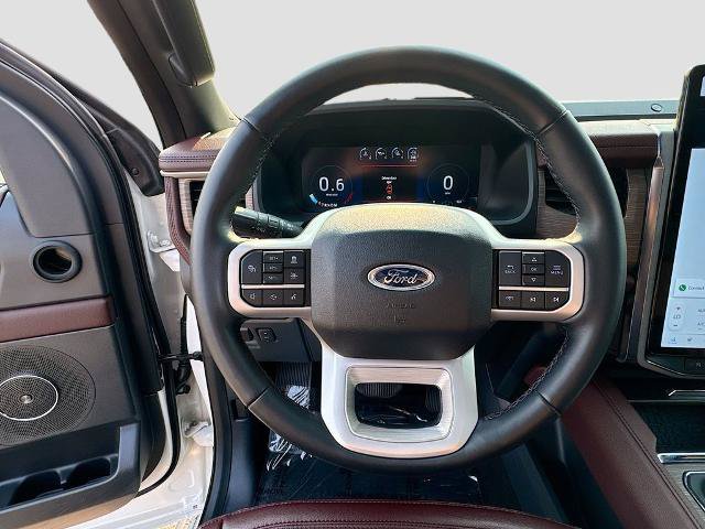 Certified 2024 Ford Expedition Max Limited AWD/4WD image 10